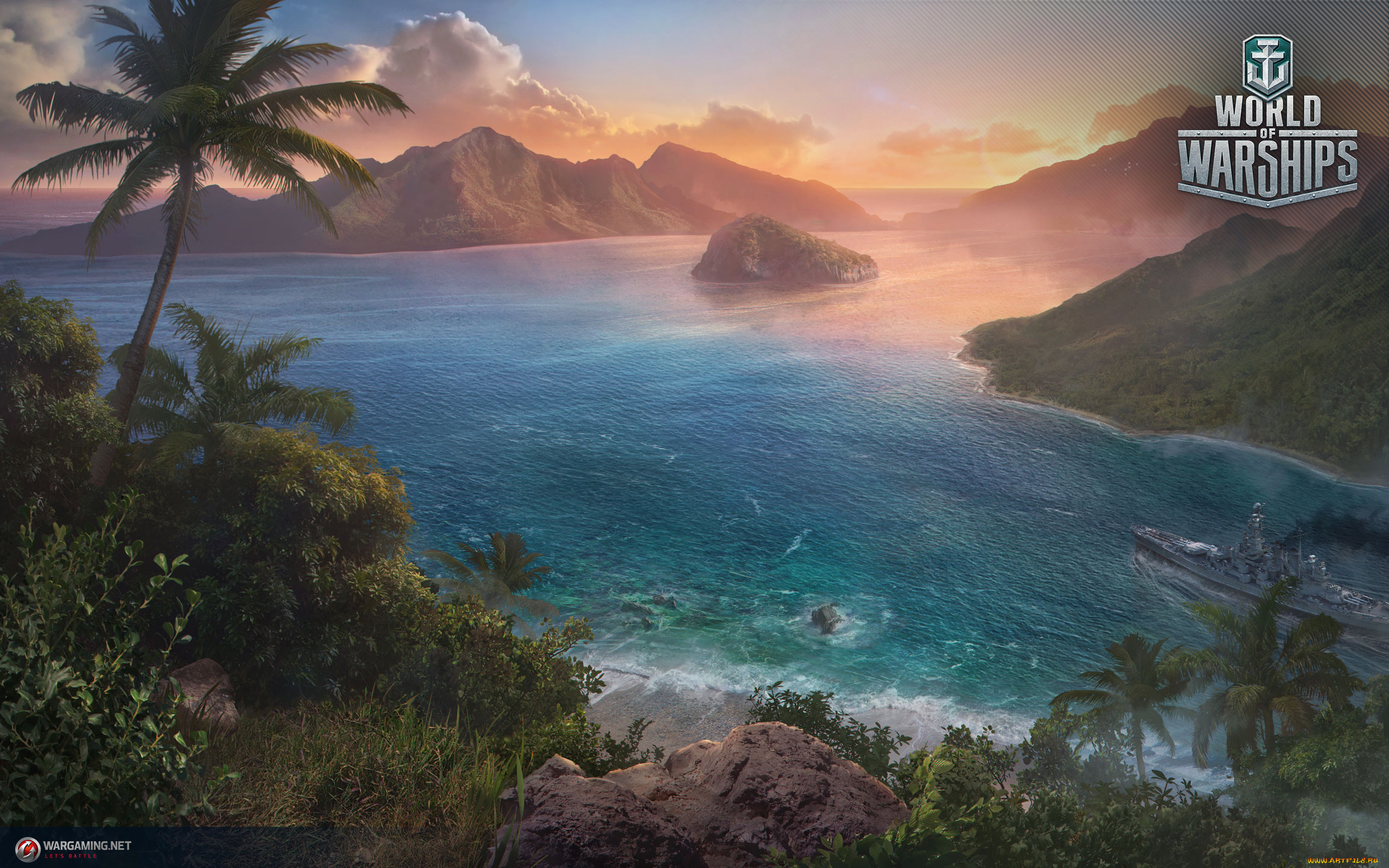  , world of warships, world, of, warships, , action, 